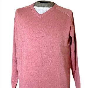 Men’s Cotton Pullover